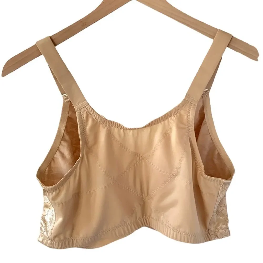 Full Figure Bras Size 42DD
